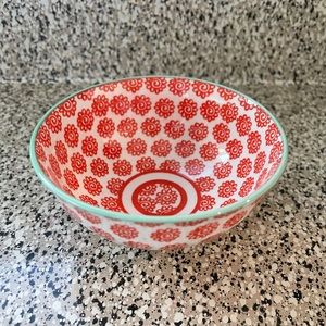 Anthropologie Cute Bistro Bowl